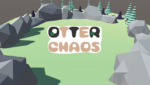 Otter Chaos