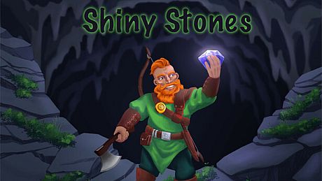 Shiny Stones Game