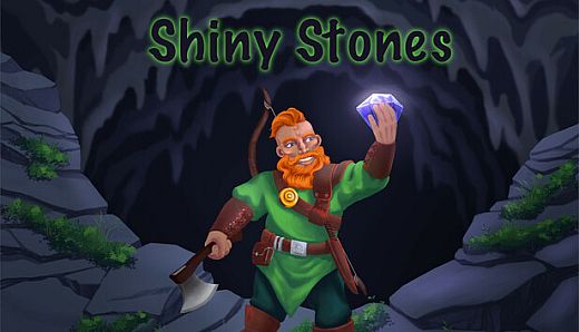 Shiny Stones