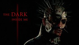 The Dark Inside Me