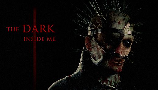The Dark Inside Me