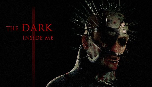 Buy The Dark Inside Me