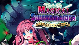 Magical Swordmaiden