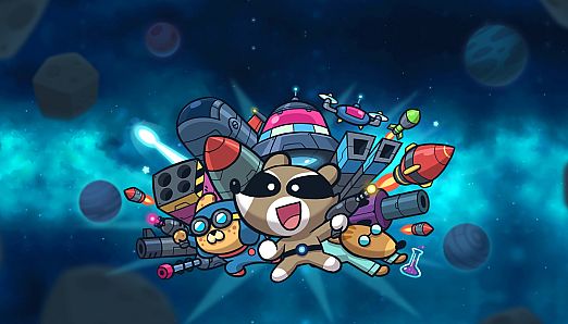 Broken Universe - Tower Defense