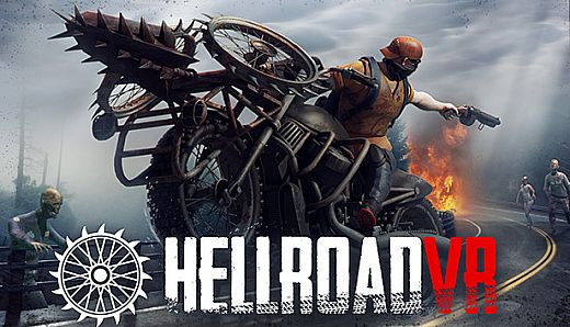 Hell Road VR