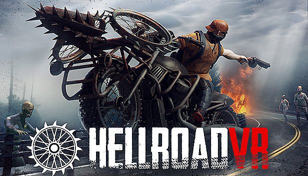 Buy Hell Road VR