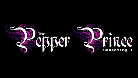 The Pepper Prince: Episode 5 - A Royal Descent DLC