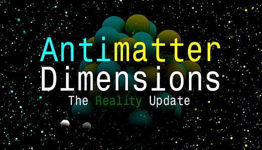 Antimatter Dimensions