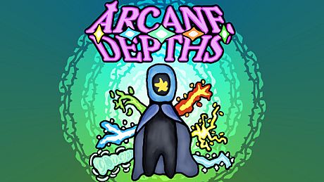 Arcane Depths Game