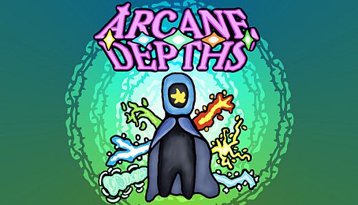 Arcane Depths