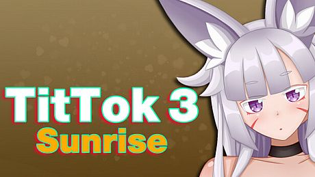 TitTok 3 Sunrise DLC