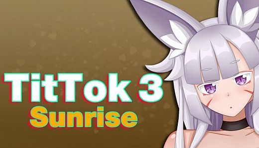 TitTok 3 Sunrise