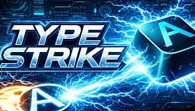 Type Strike