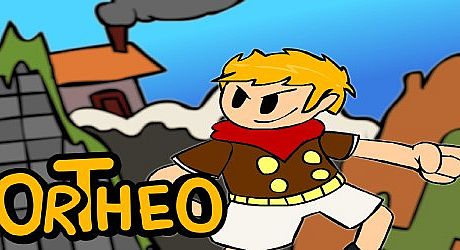 Ortheo Game