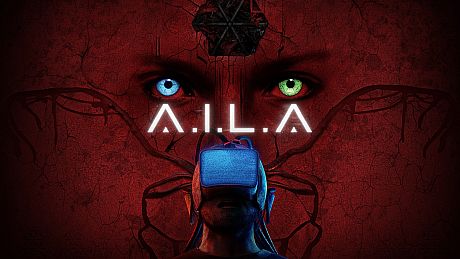 A.I.L.A Game