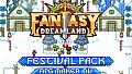 RPG Maker MV - Fantasy Dreamland - Festival Pack