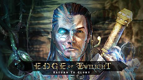Edge of Twilight – Return To Glory