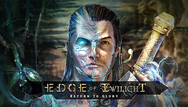 Buy Edge of Twilight – Return To Glory
