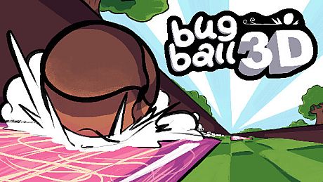 Bug Ball 3D Game