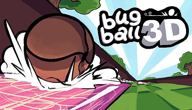 Buy Bug Ball 3D