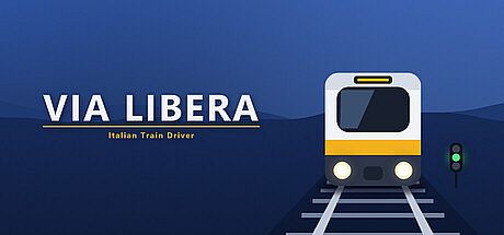 Via Libera: Italian Train Driver