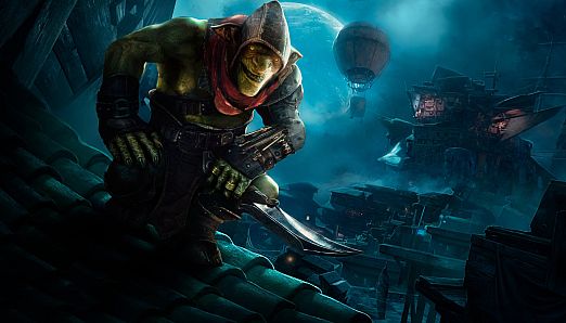 Styx: Shards of Darkness