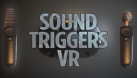 SoundTriggersVR