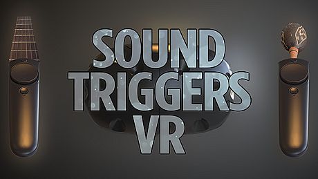 SoundTriggersVR Game