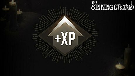 The Sinking City Remastered - Experience Boost DLC