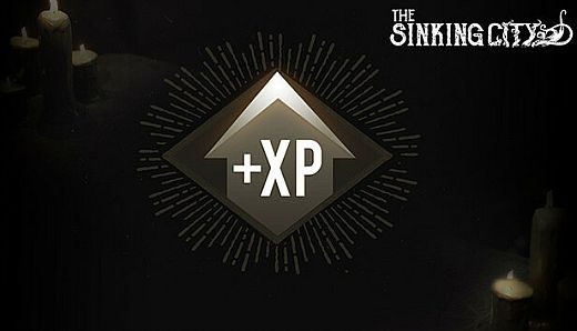 The Sinking City Remastered - Experience Boost