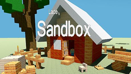 Lade's Sandbox Game