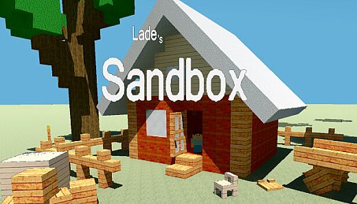 Lade's Sandbox