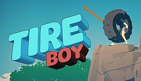 Tire Boy