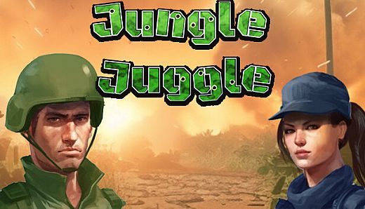 Jungle Juggle