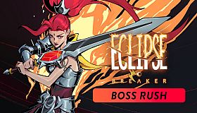 Eclipse Breaker: Boss Rush