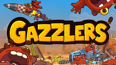 GAZZLERS Playtest Game