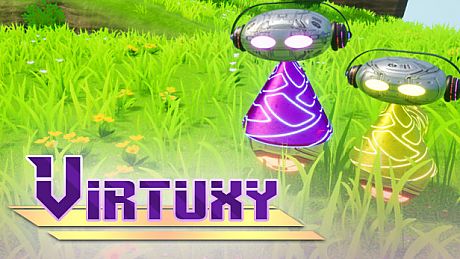 Virtuxy Game