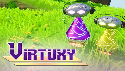 Virtuxy