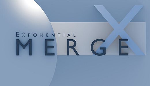 Exponential Merge