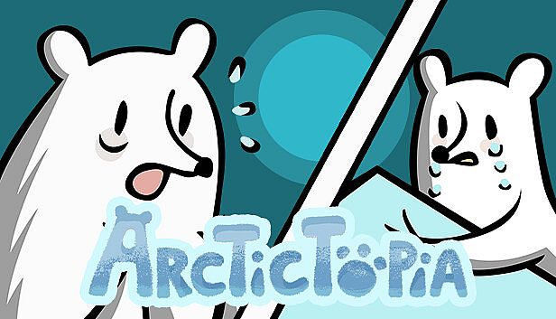Buy Arctictopia