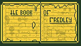 TBoF (The Book of Fredley)