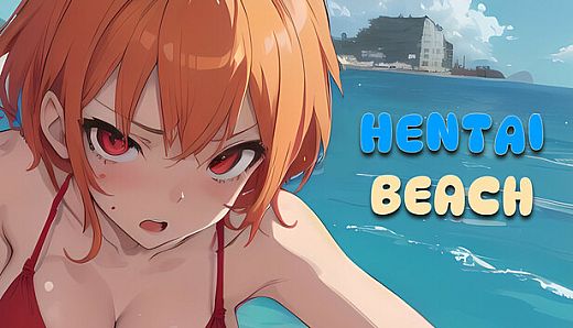 Hentai Beach