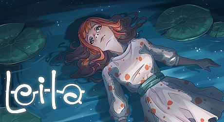 Leila Game