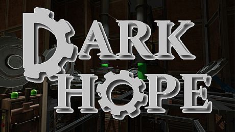 Dark Hope: A Puzzle Adventure Game