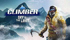 Climber: Sky is the Limit