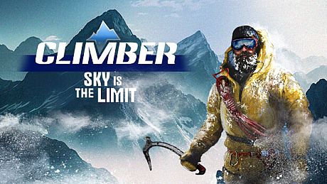 Climber: Sky is the Limit Game