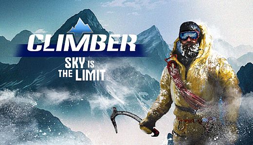 Climber: Sky is the Limit
