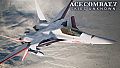 ACE COMBAT7: SKIES UNKNOWN – XFA-27 Set
