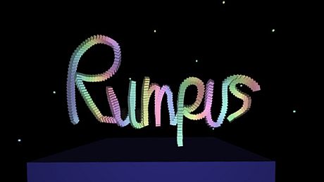 Rumpus Game