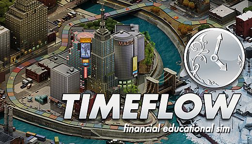 Timeflow – Life Sim